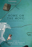 Vidal, Ricarda - Home on the Move: Two poems go on a journey (2019) logo