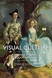 Howells, Richard - Visual Culture (Third Edition (2019) logo