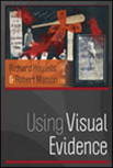 Howells, Richard - Using Visual Evidence (2009) logo
