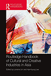 Lee, Hye-Kyung - The Routledge Handbook of Cultural and Creative Industries in Asia (2018) logo
