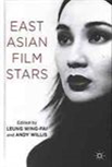 Leung, Wing-Fai - East Asian Film Stars (2014) logo