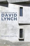 Martin, Richard - The Architecture of David Lynch (2014) logo
