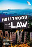 McDonald, Paul - Hollywood and the Law (2015) logo