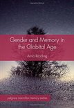 Reading, Anna Gender and Memory in the Globital Age (2016) logo