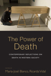 Vidal, Ricarda - The Power of Death (2014) logo