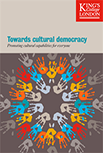 Wilson, Nick & Gross, Jonathan - Towards Cultural Democracy (2017) logo