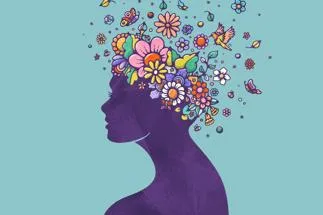 CHH blog Mental health header