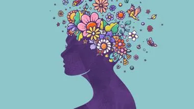 CHH blog Mental health header