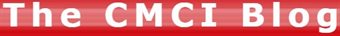 Link to and logo of the CMCI blog website