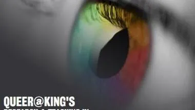Queer@King’s reading group
