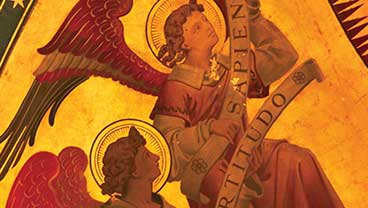 Introduction to Theology & Religious Studies