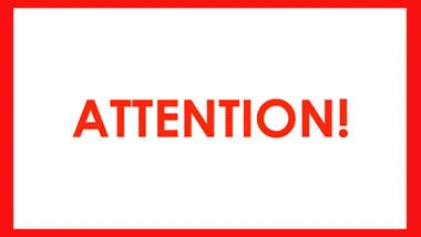 ATTENTION project thumbnail