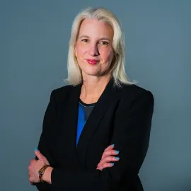 Birgit Neu