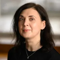 Claudia Aradau