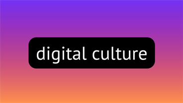 Centre for Digital Culture