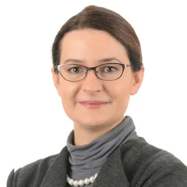 Elisabeth Kelan