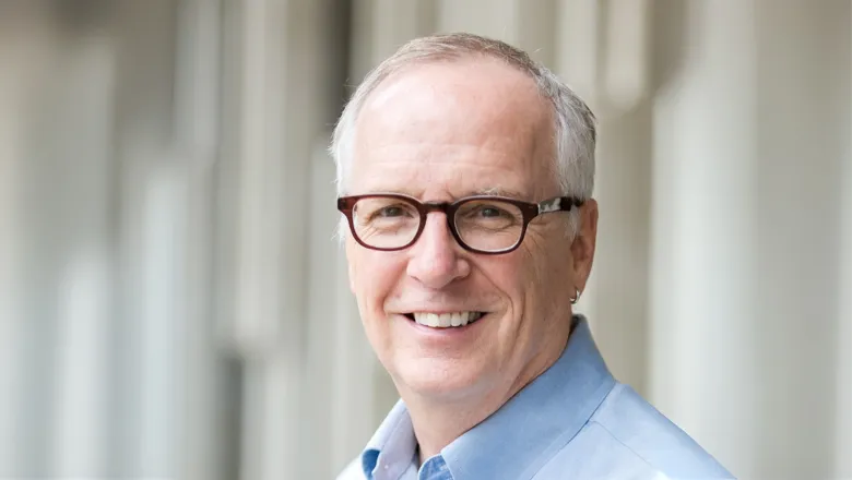 Professor Peter M. Logan