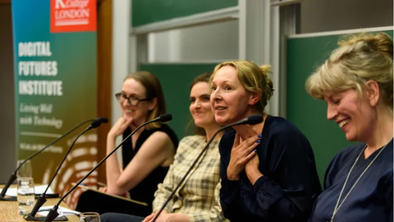 Professor Genevieve Lively