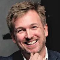 Tony Reeves