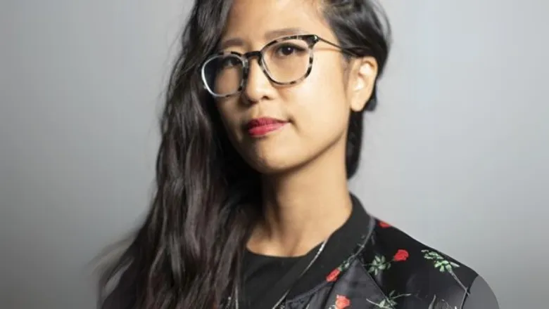Aleena Chia
