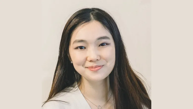 Dr Jenny Kwok