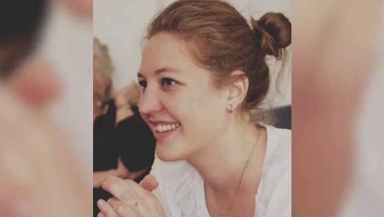 Photo of Dr Vanessa Pope