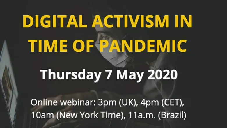Digital Activism
