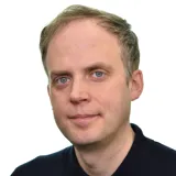 Tobias Blanke