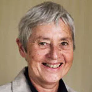 Professor Marilyn Deegan