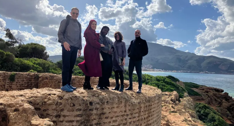 dllc algeria trip feature image