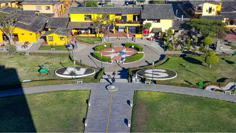 mitad del mundo, ecuador 780x440 (shutterstock)