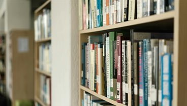 Literary Studies