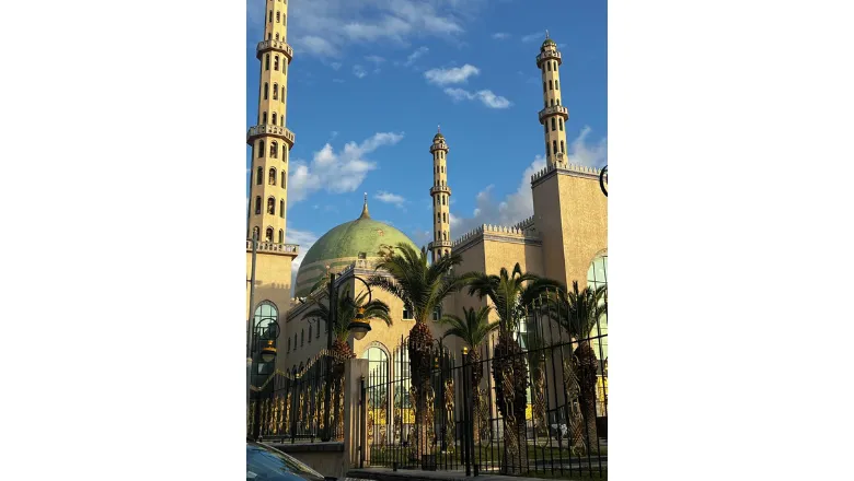 blida, algeria
