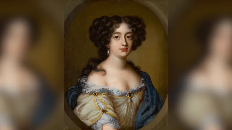 Hortense Mancini (get archive)