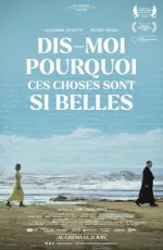 tell me why these things are so beautiful movie poster