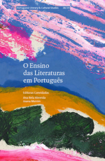 Alexandra Lourenço Dias - Ensino de Literaturas Gráficas em Português Língua Estrangeira no Contexto da Descolonização do Currículo logo