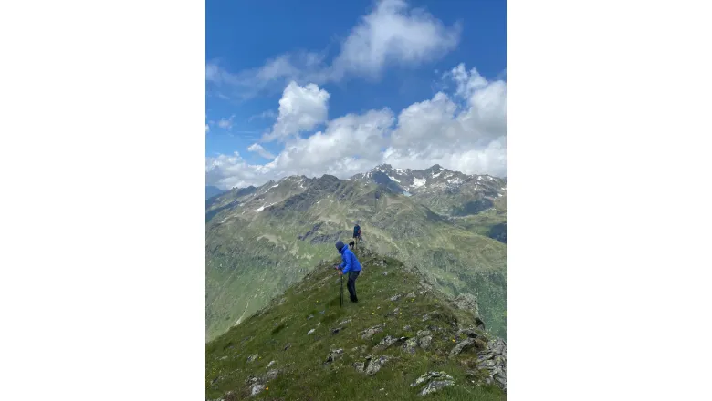 Tyrol, Austria - Christina Puyol Fertes