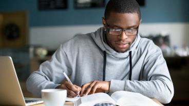 Creative Writing at King's