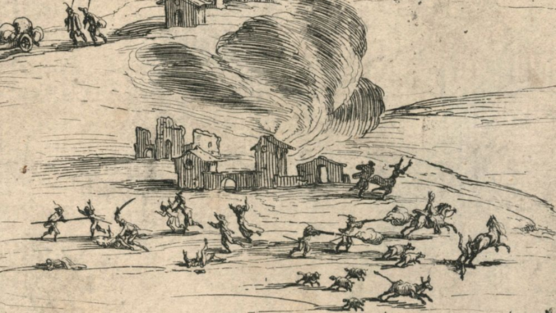 250606 early modern war narratives