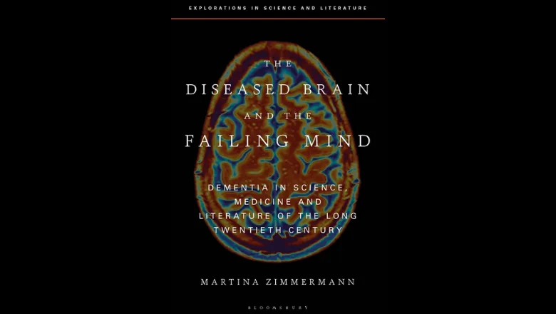 Martina Zimmerman book cover