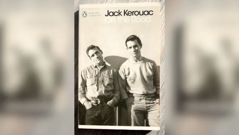 on the road jack kerouac