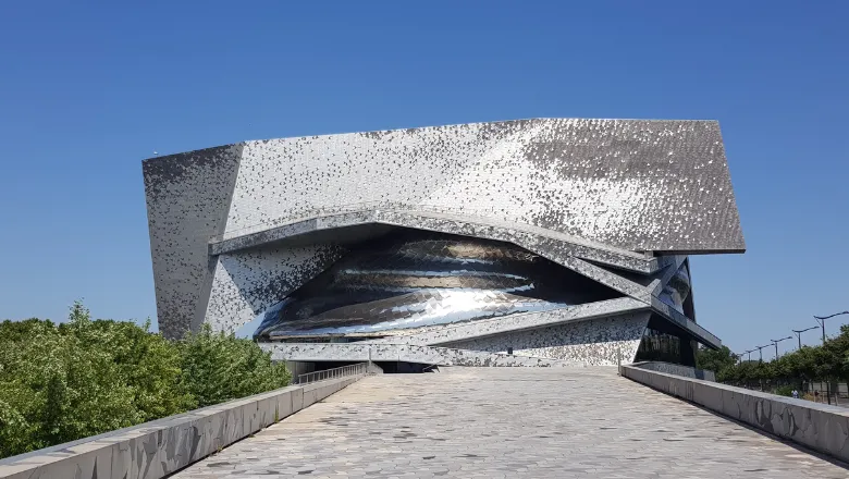 philharmonie de paris 780x440 (shutterstock)