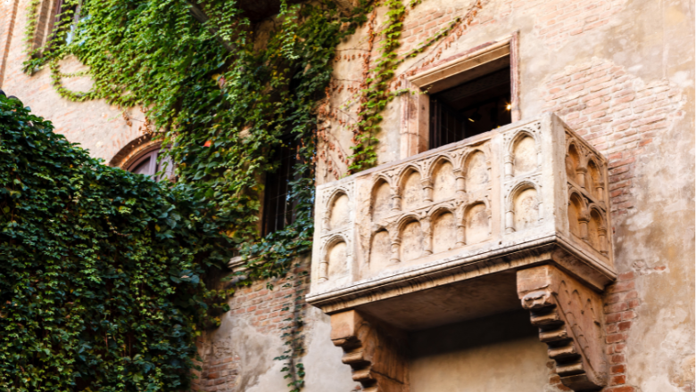 romeo and juliet balcony 780x440 (shutterstock)