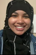 Zaynab Richardson