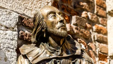 Spotlight on Shakespeare