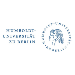 Humboldt Universität logo