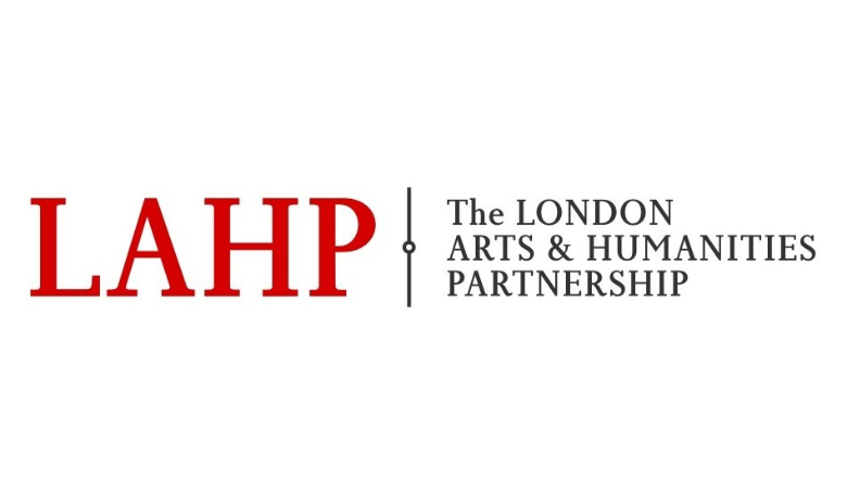 The London Arts and Humanities Partnership logo