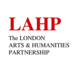 The London Arts and Humanities Partnership logo