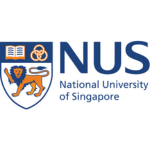 National University of Singapore (NUS) logo