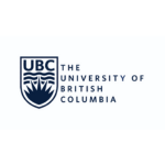 University of British Columbia logo